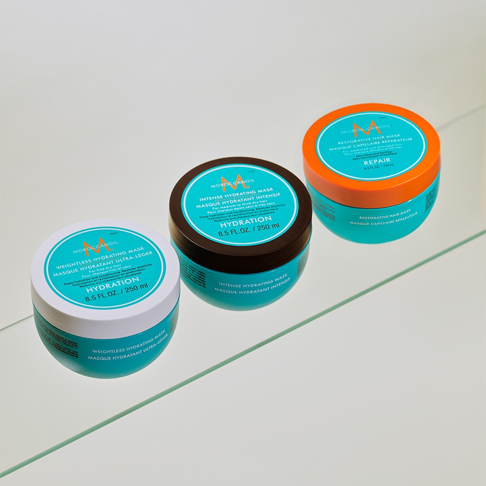 M&Aacute;SCARA HIDRATANTE MOROCCANOIL&reg;